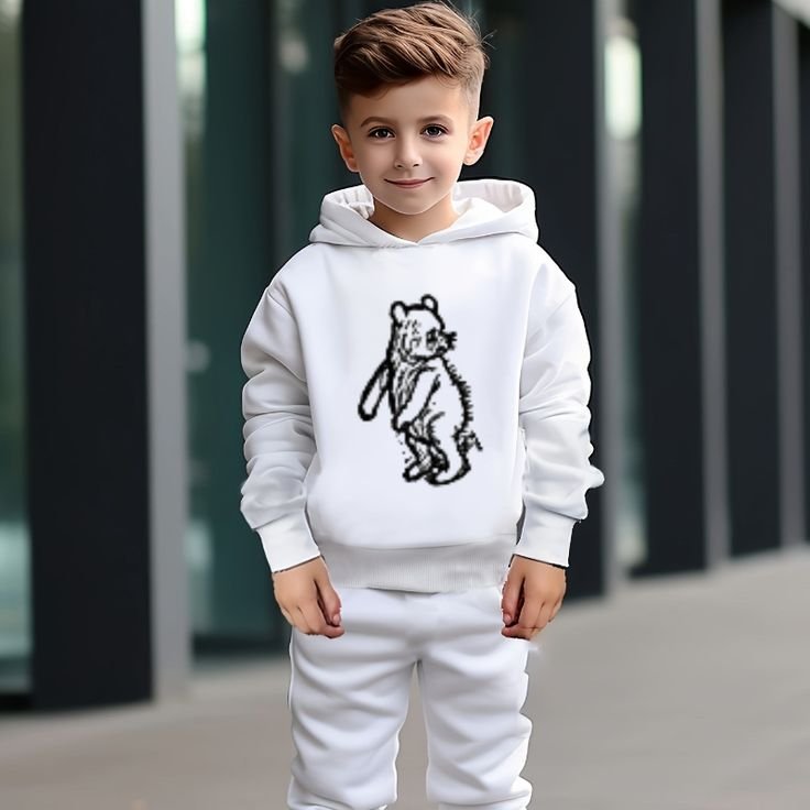 KID'S FASHION